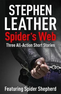 Cover of Spider's Web