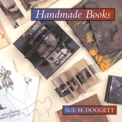 Cover of Handmade Books