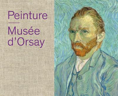 Book cover for Painting - Musée d'Orsay