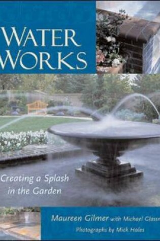 Cover of Water Works
