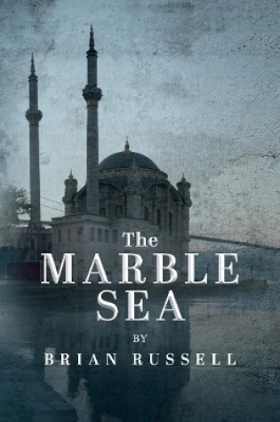 Cover of The Marble Sea