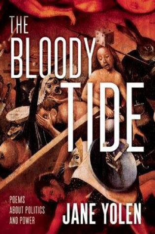 Cover of The Bloody Tide
