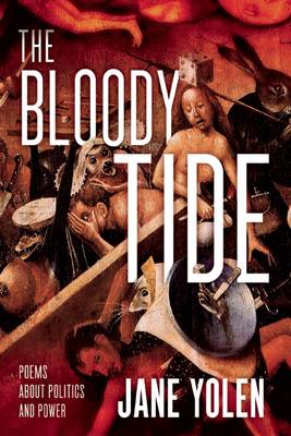 Book cover for The Bloody Tide