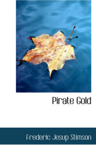 Cover of Pirate Gold