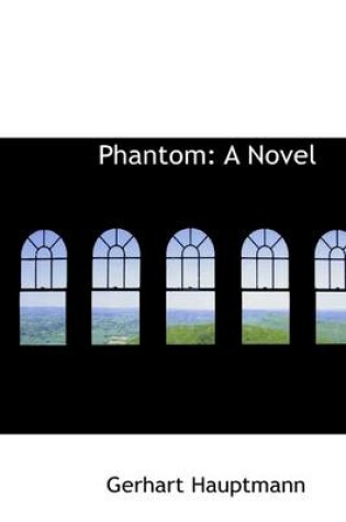 Cover of Phantom