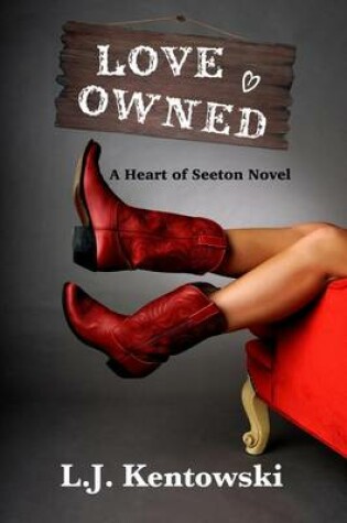 Cover of Love Owned