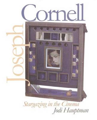 Cover of Joseph Cornell
