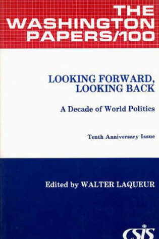 Cover of Looking Forword, Looking Back