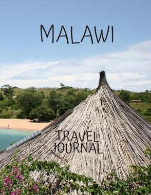 Book cover for Malawi Travel Journal