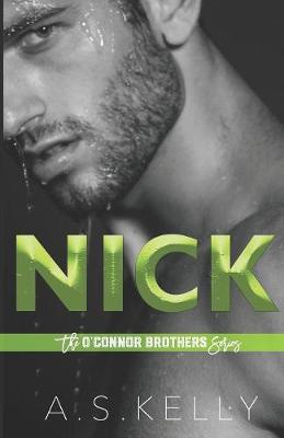 Cover of Nick