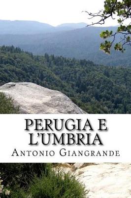 Book cover for Perugia E l'Umbria