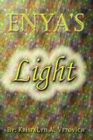 Cover of Enya's Light