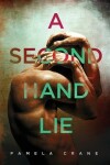 Book cover for A Secondhand Lie