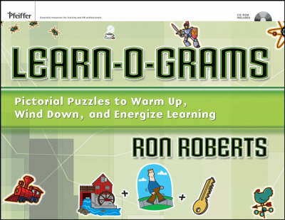 Book cover for Learn-O-Grams