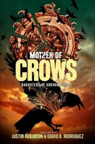 Cover of Mother of Crows