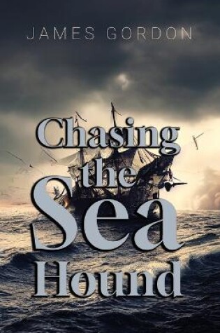 Cover of Chasing the Sea Hound