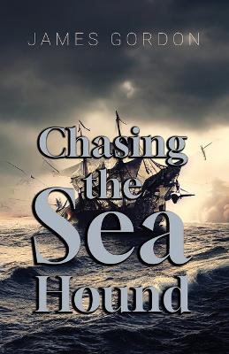 Book cover for Chasing the Sea Hound