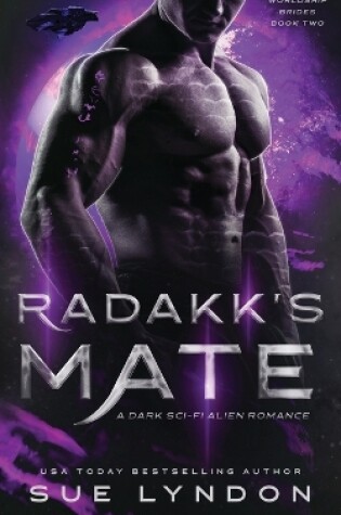 Cover of Radakk's Mate