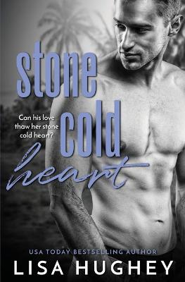 Book cover for Stone Cold Heart