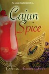Book cover for Cajun Spice