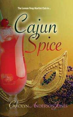 Cover of Cajun Spice