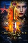 Book cover for Crown of Chaos