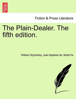 Book cover for The Plain-Dealer. the Fifth Edition.