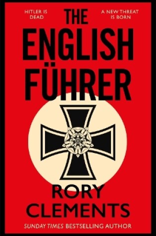 Cover of The English Führer