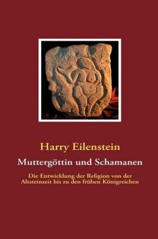 Cover of Muttergttin Und Schamanen