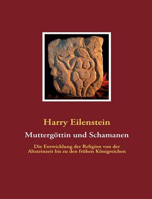 Book cover for Muttergttin Und Schamanen