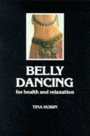 Cover of Belly Dancing