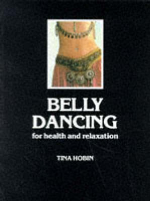 Cover of Belly Dancing