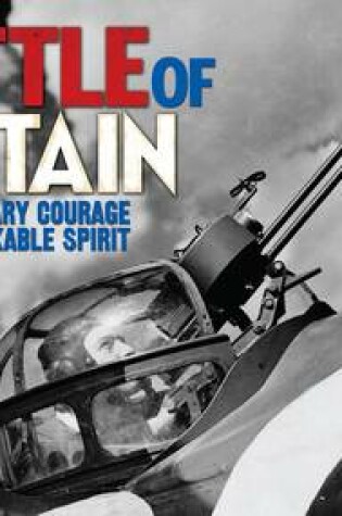 Cover of Battle of Britain