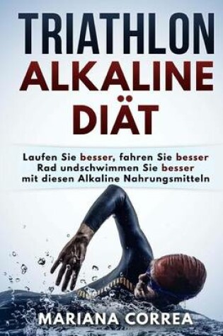 Cover of TRIATHLON ALKALINE Diat