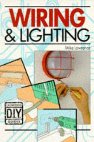Cover of Wiring and Lighting