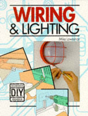 Book cover for Wiring and Lighting