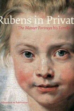 Cover of Rubens in Private