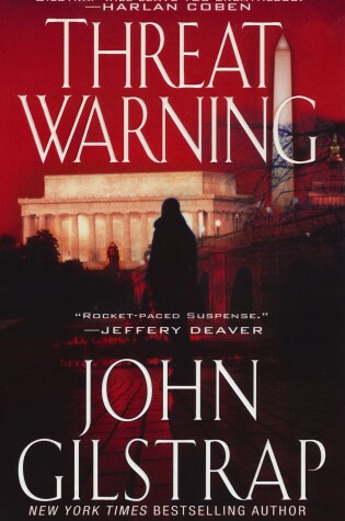 Cover of Threat Warning