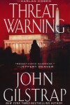 Book cover for Threat Warning