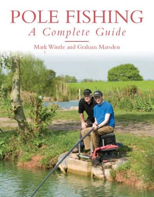 Book cover for Pole Fishing