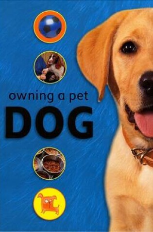 Cover of Dog