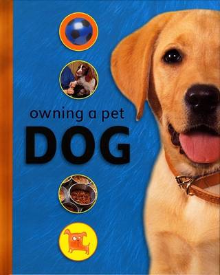 Book cover for Dog