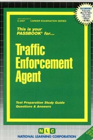 Cover of Traffic Enforcement Agent