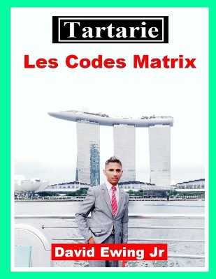 Book cover for Tartarie - Les Codes Matrix