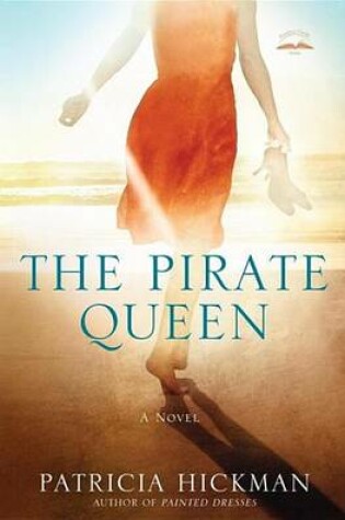 Cover of Pirate Queen