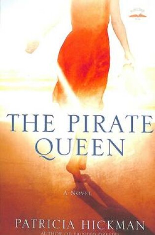 Cover of The Pirate Queen