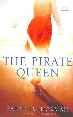 Book cover for The Pirate Queen