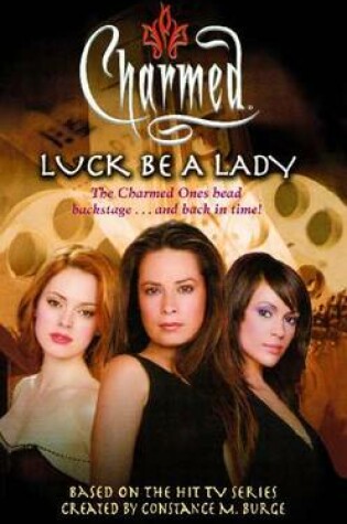 Cover of Luck Be a Lady