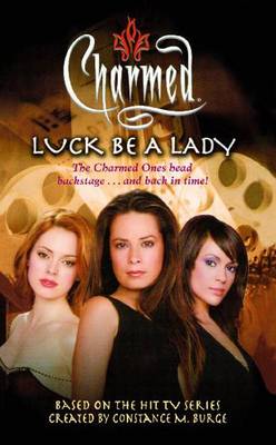 Cover of Luck Be a Lady