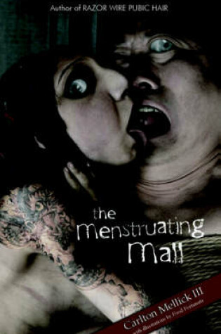 Cover of The Menstruating Mall